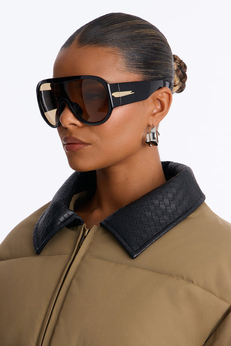 Star Aura Sunglasses
