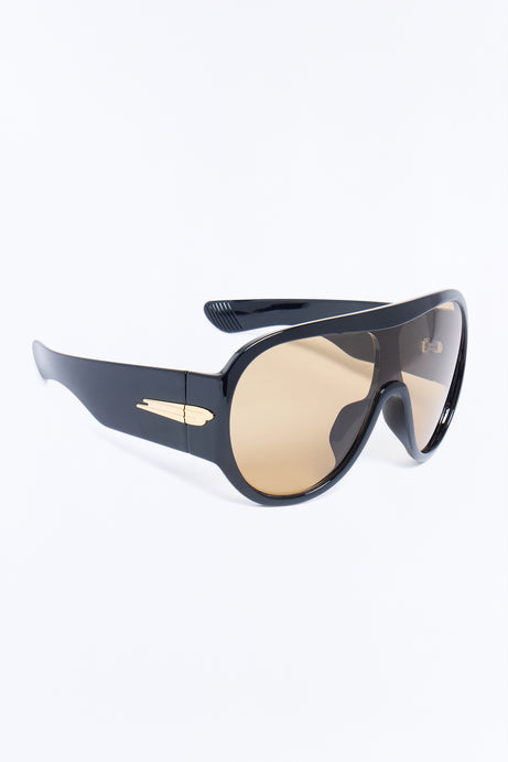 Star Aura Sunglasses