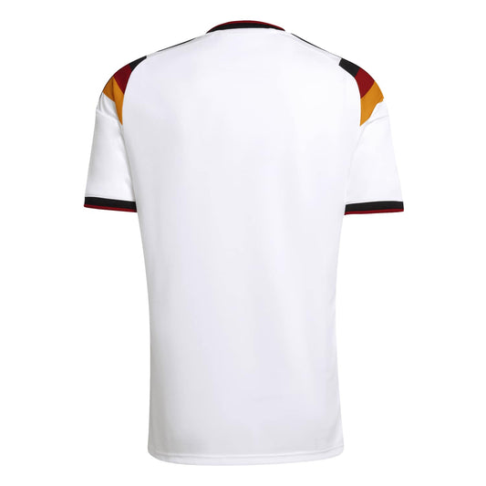 Germany 2026 Home Jersey - Men's