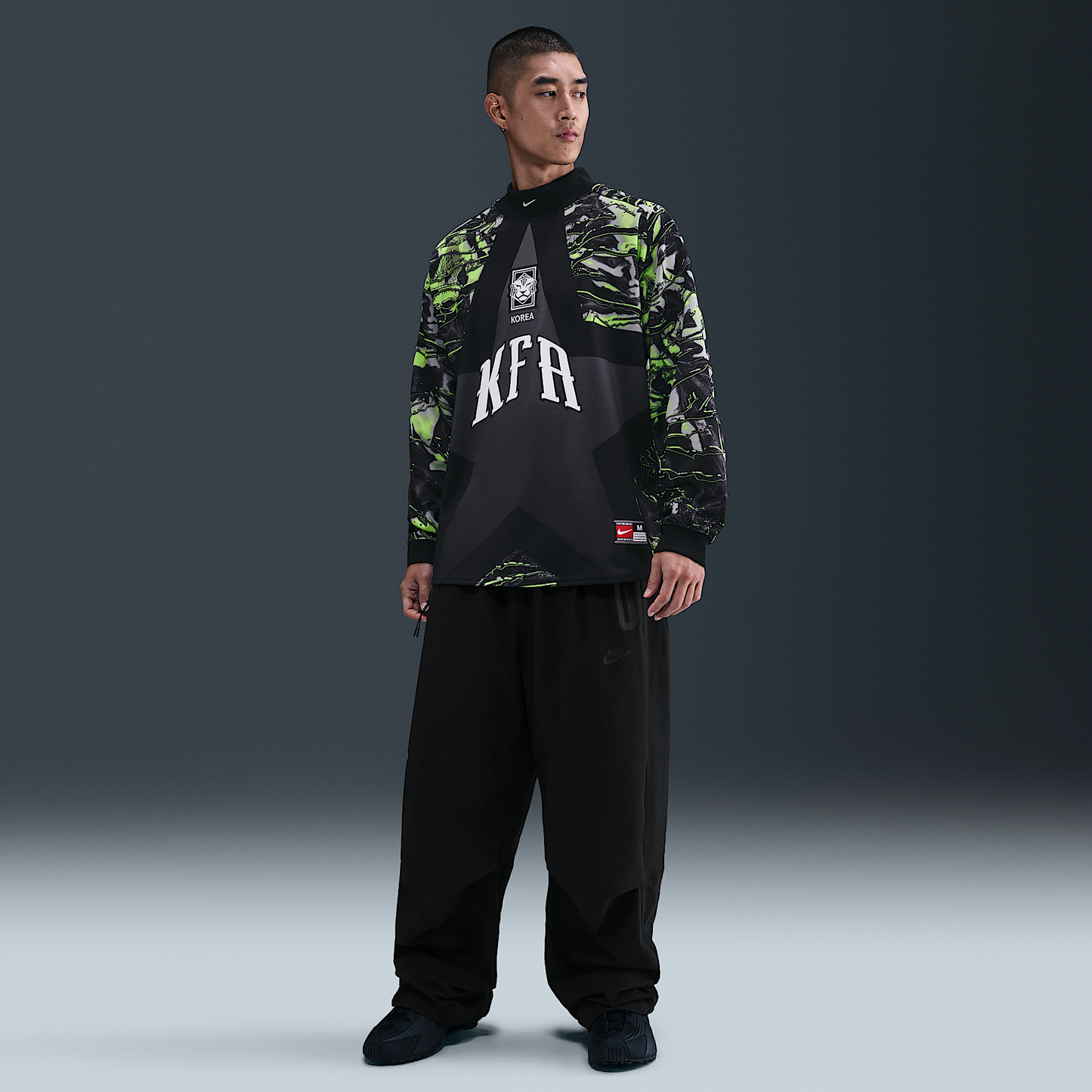 Korea Hollywood Keeper