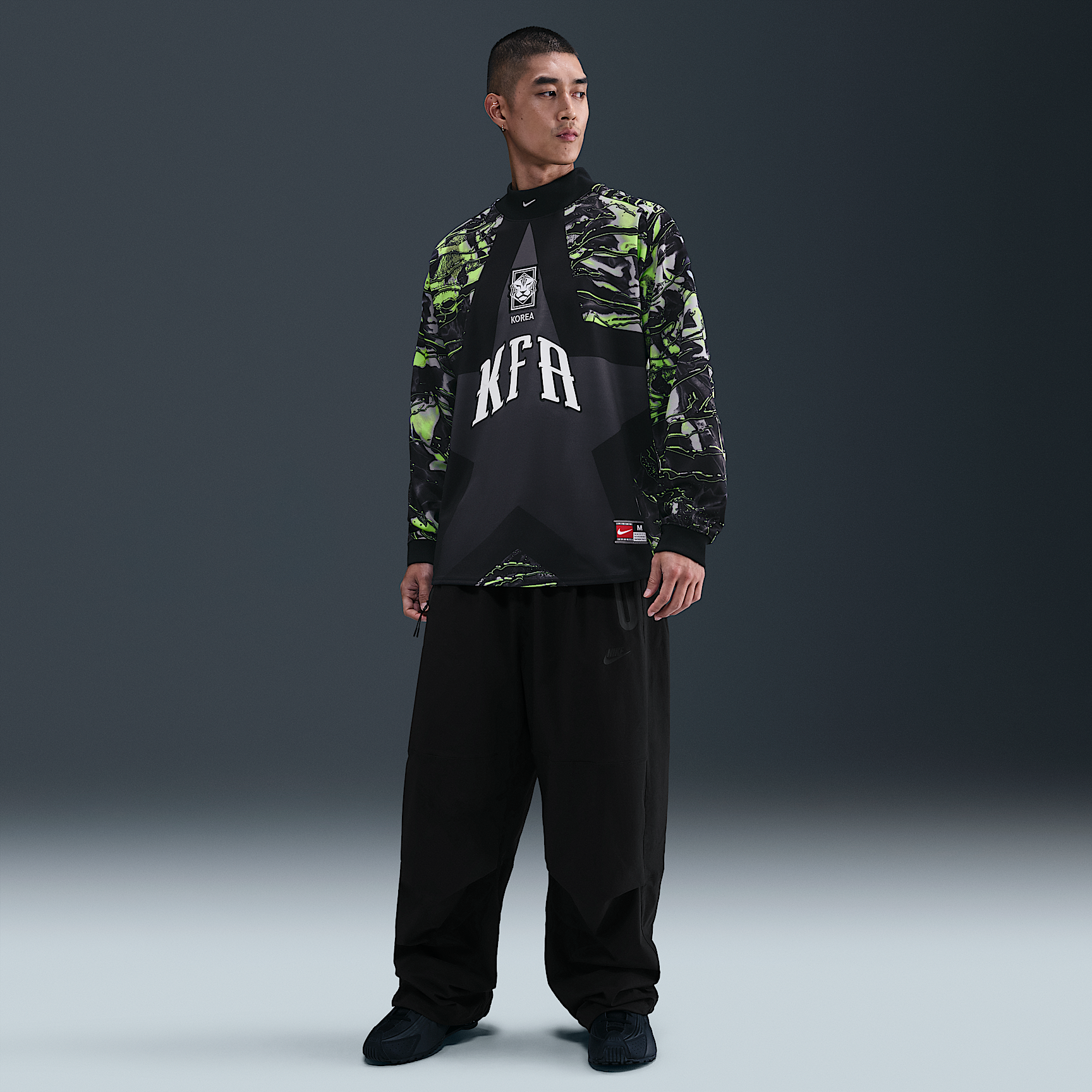 Korea Hollywood Keeper