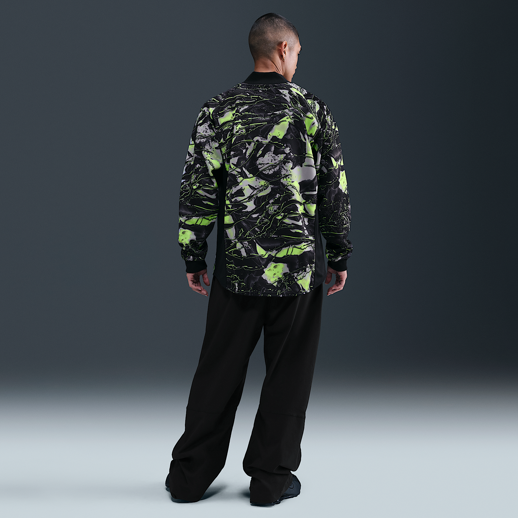 Korea Hollywood Keeper