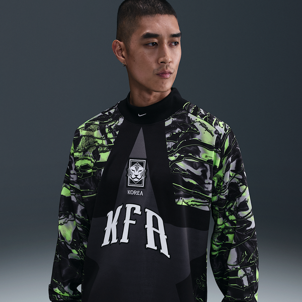 Korea Hollywood Keeper