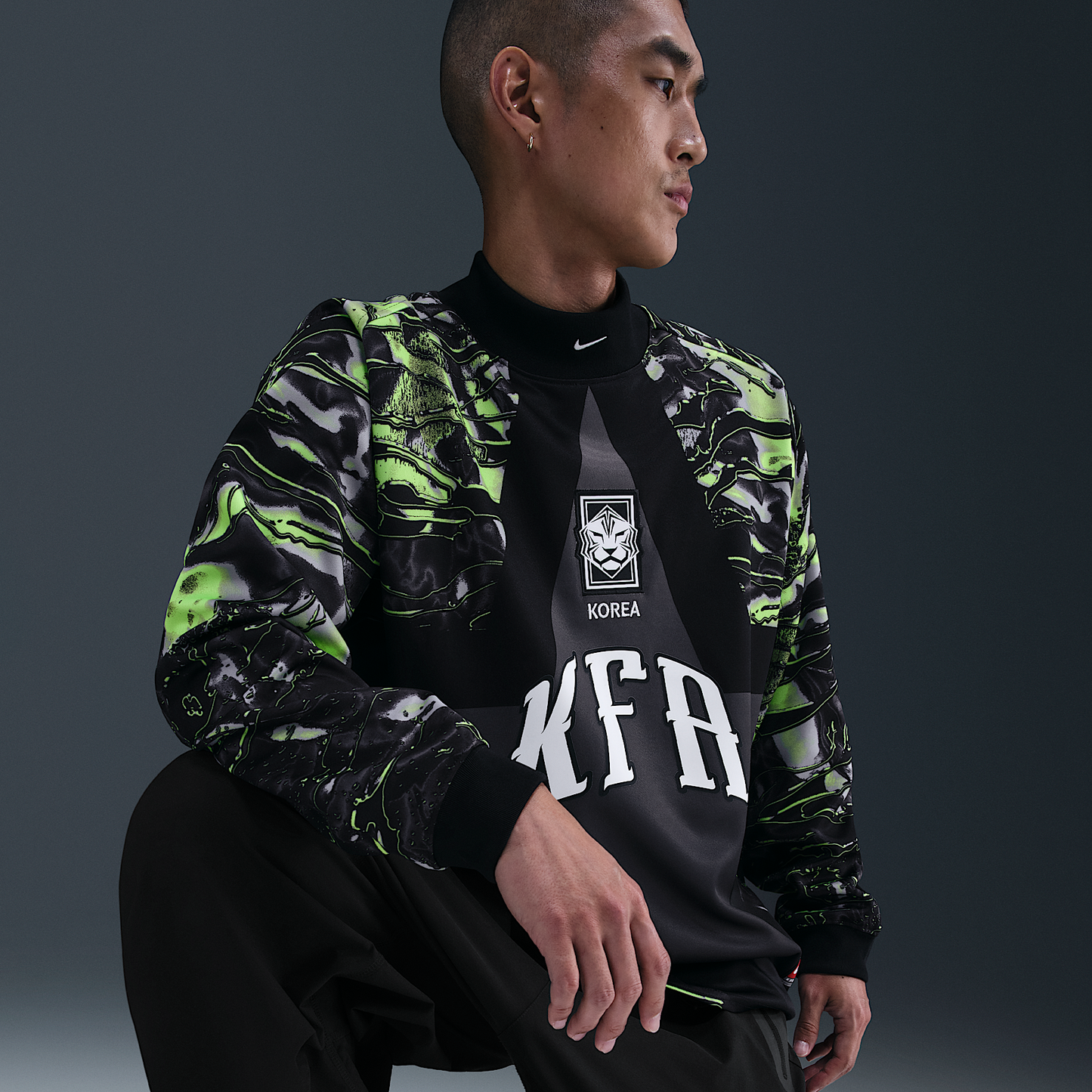 Korea Hollywood Keeper