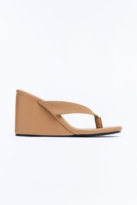 Kietta Thong Wedges