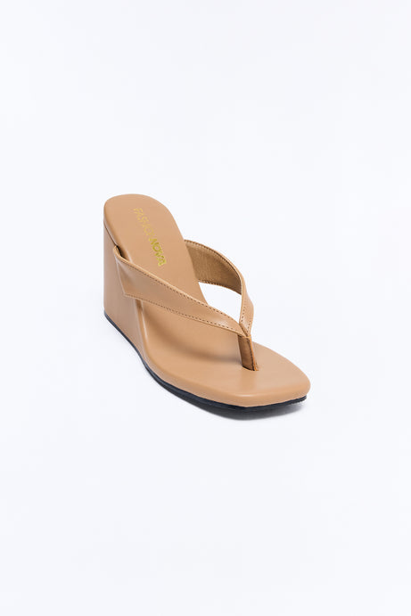 Kietta Thong Wedges