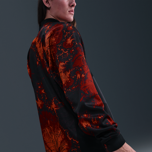 Netherlands Hollywood Keeper