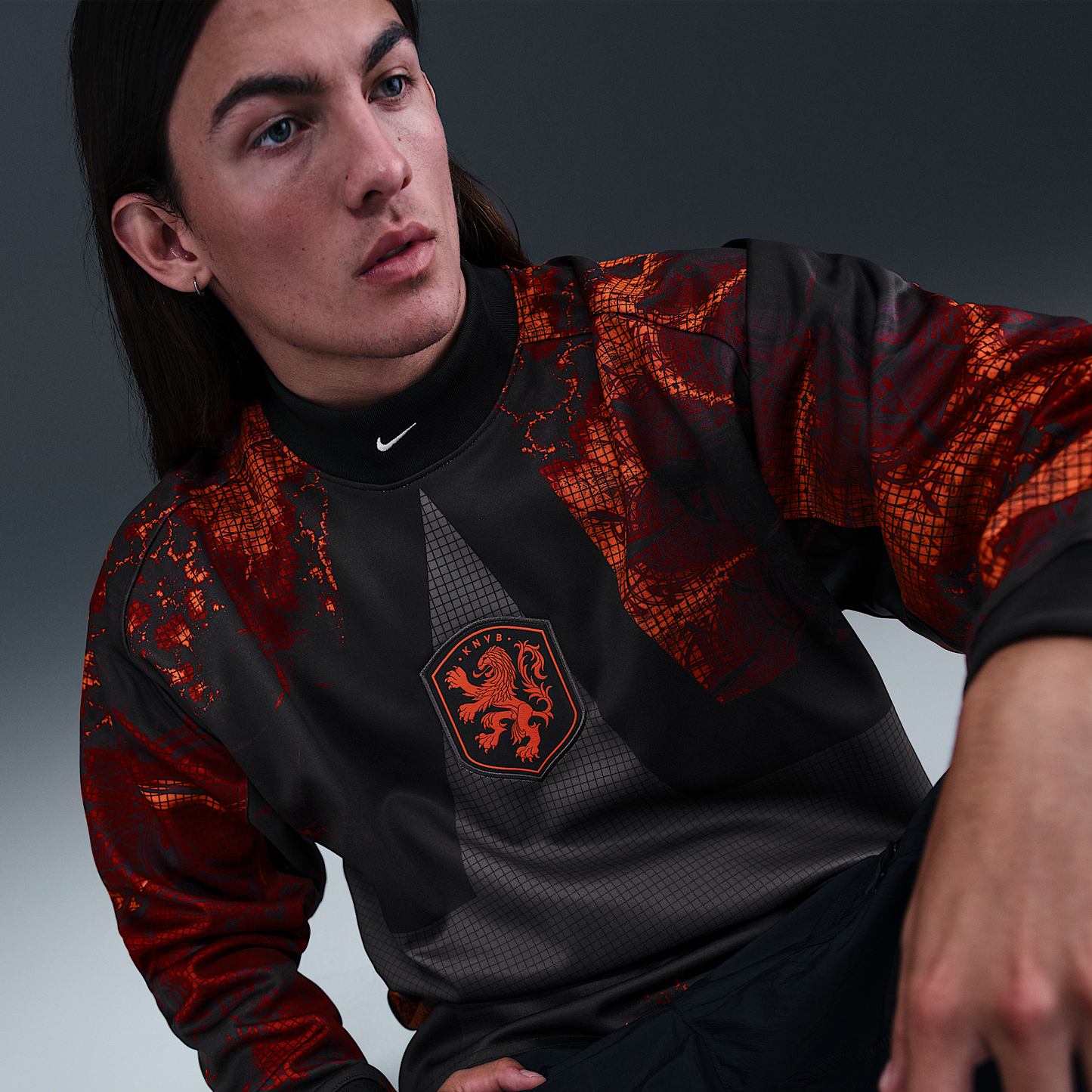 Netherlands Hollywood Keeper