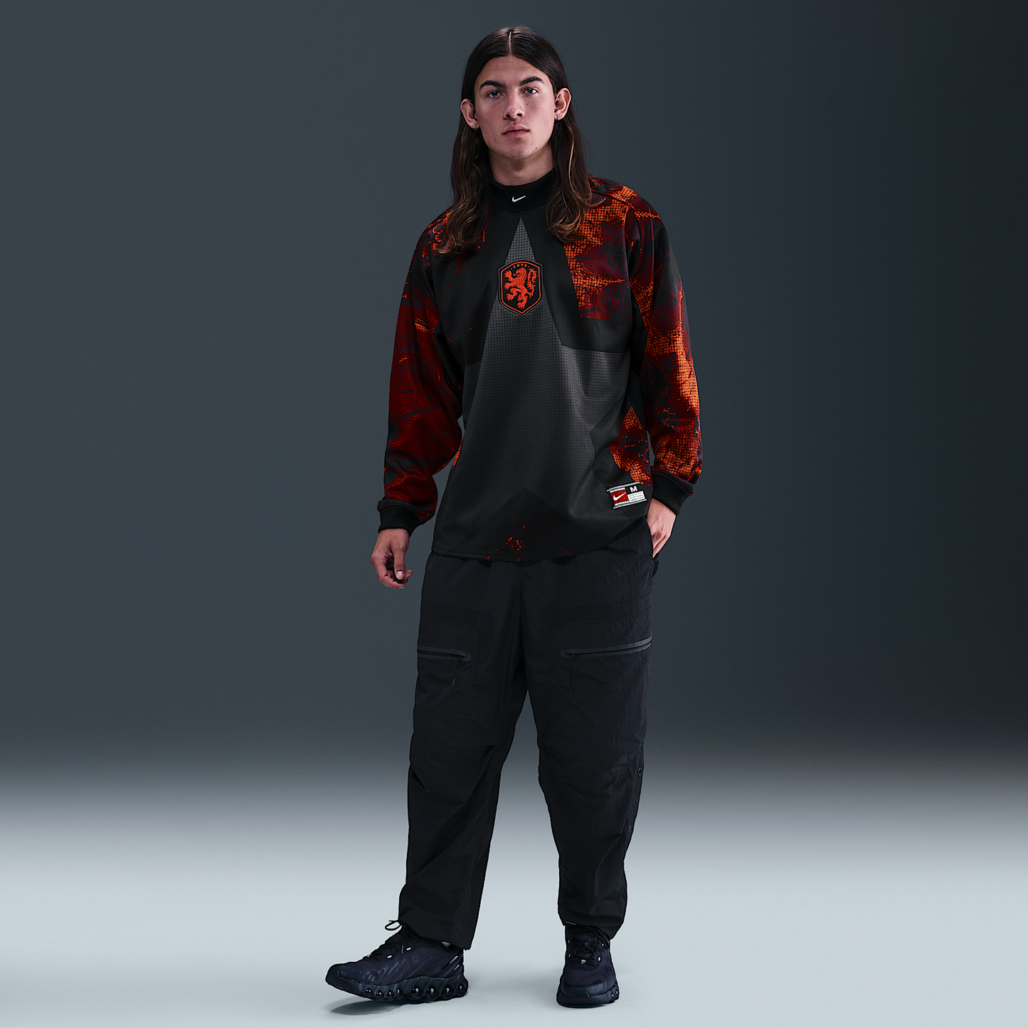 Netherlands Hollywood Keeper