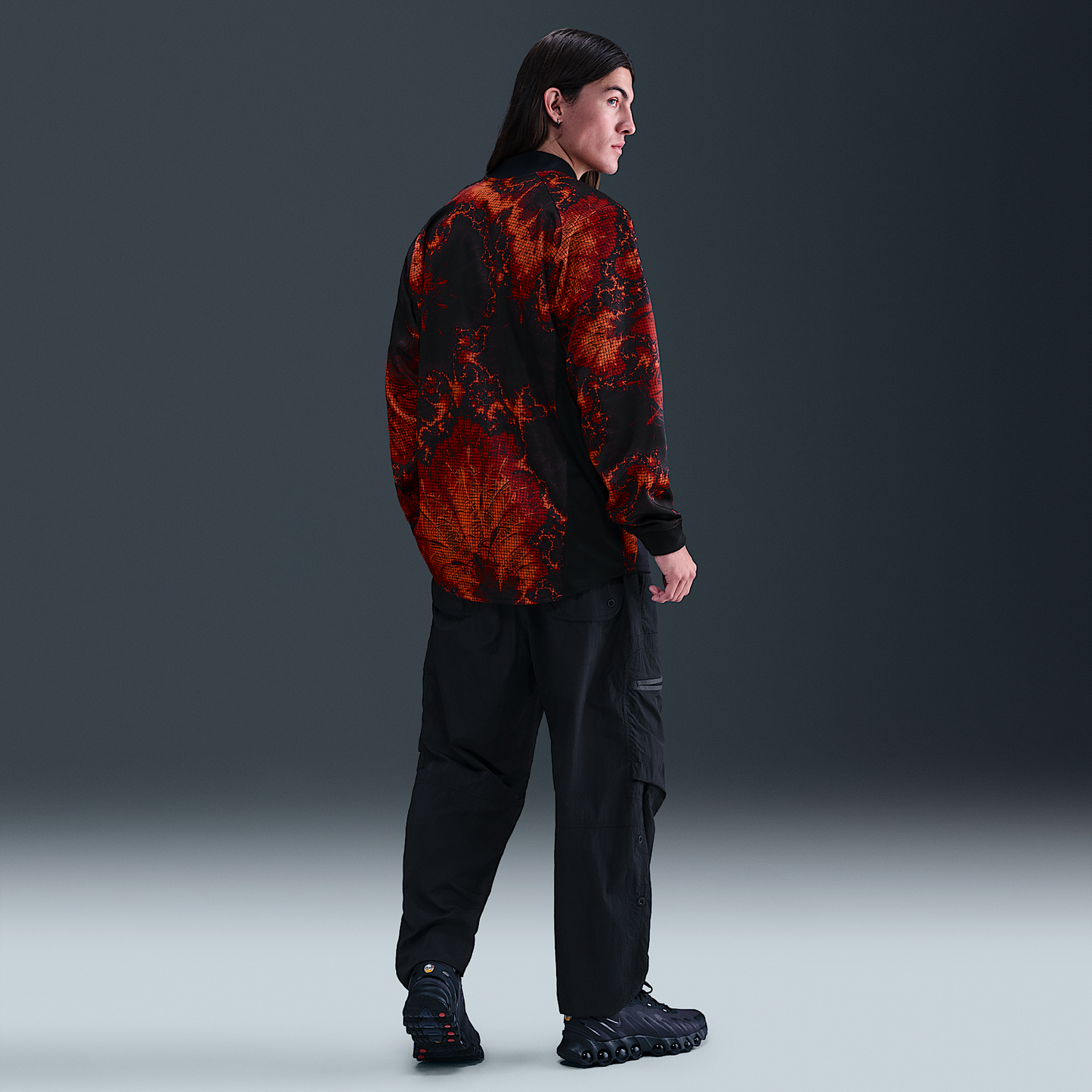 Netherlands Hollywood Keeper