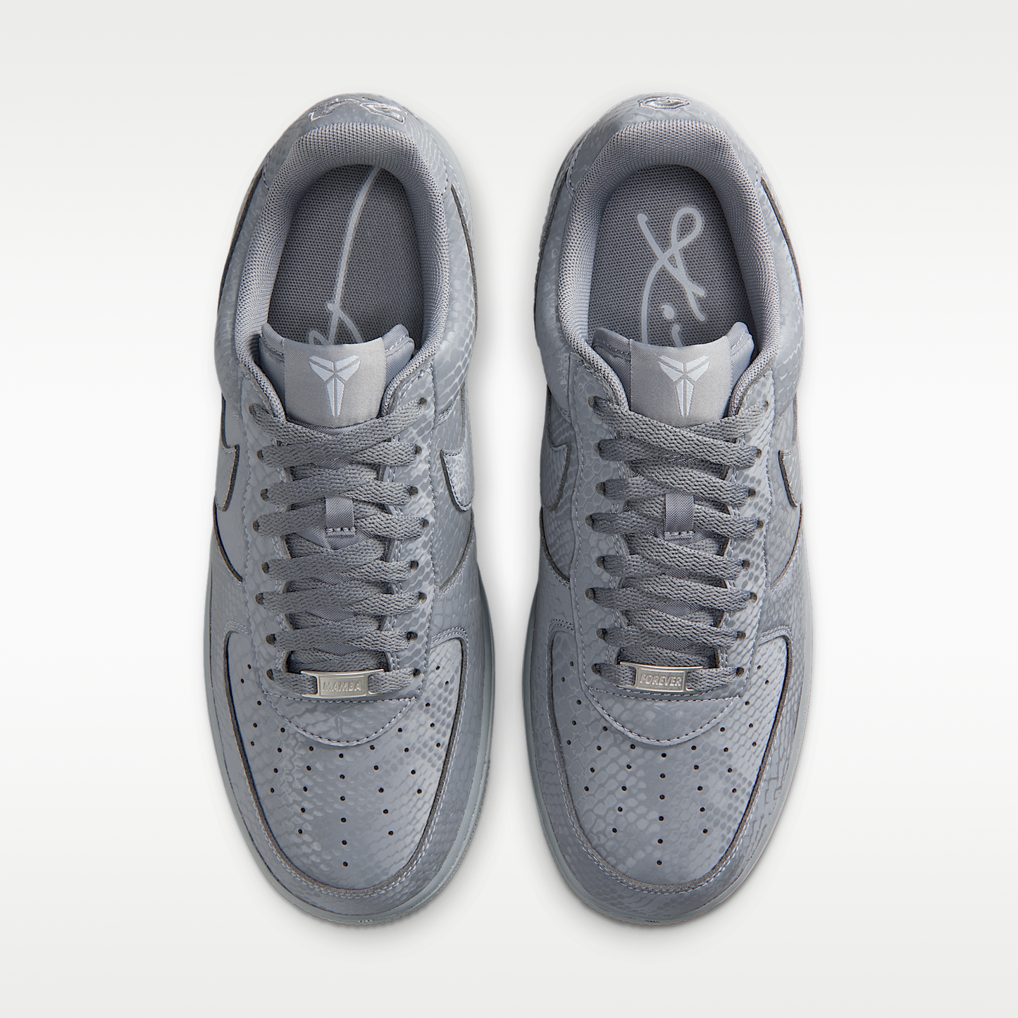 Kobe Air Force 1 Low