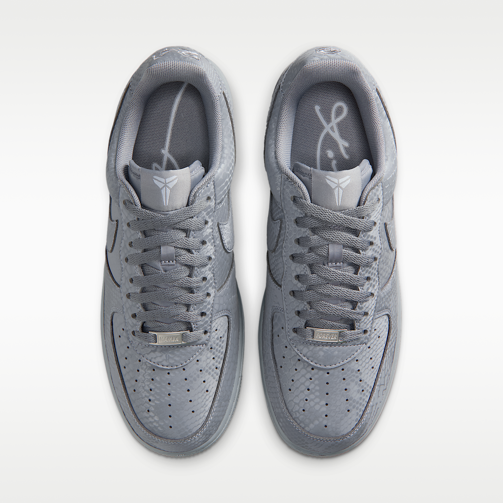 Kobe Air Force 1 Low