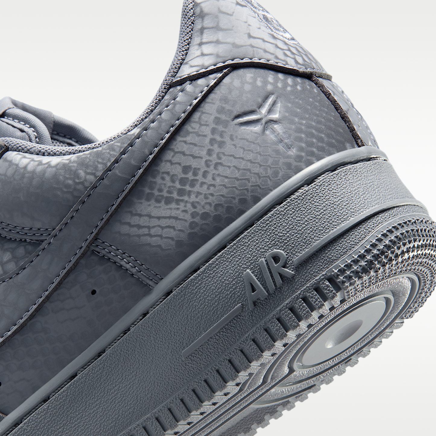 Kobe Air Force 1 Low