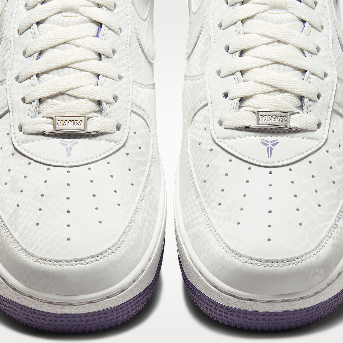 Kobe Air Force 1 Low