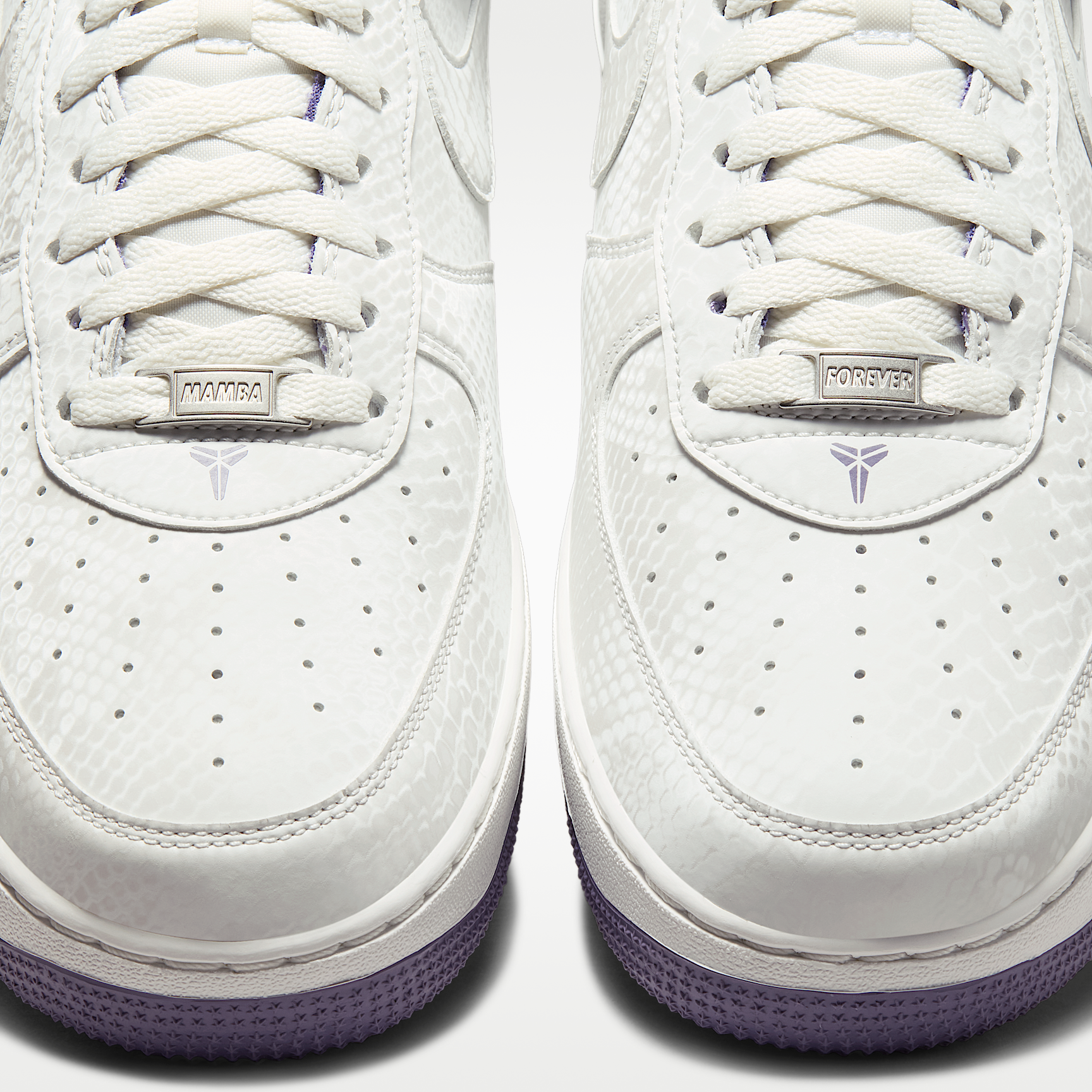 Kobe Air Force 1 Low