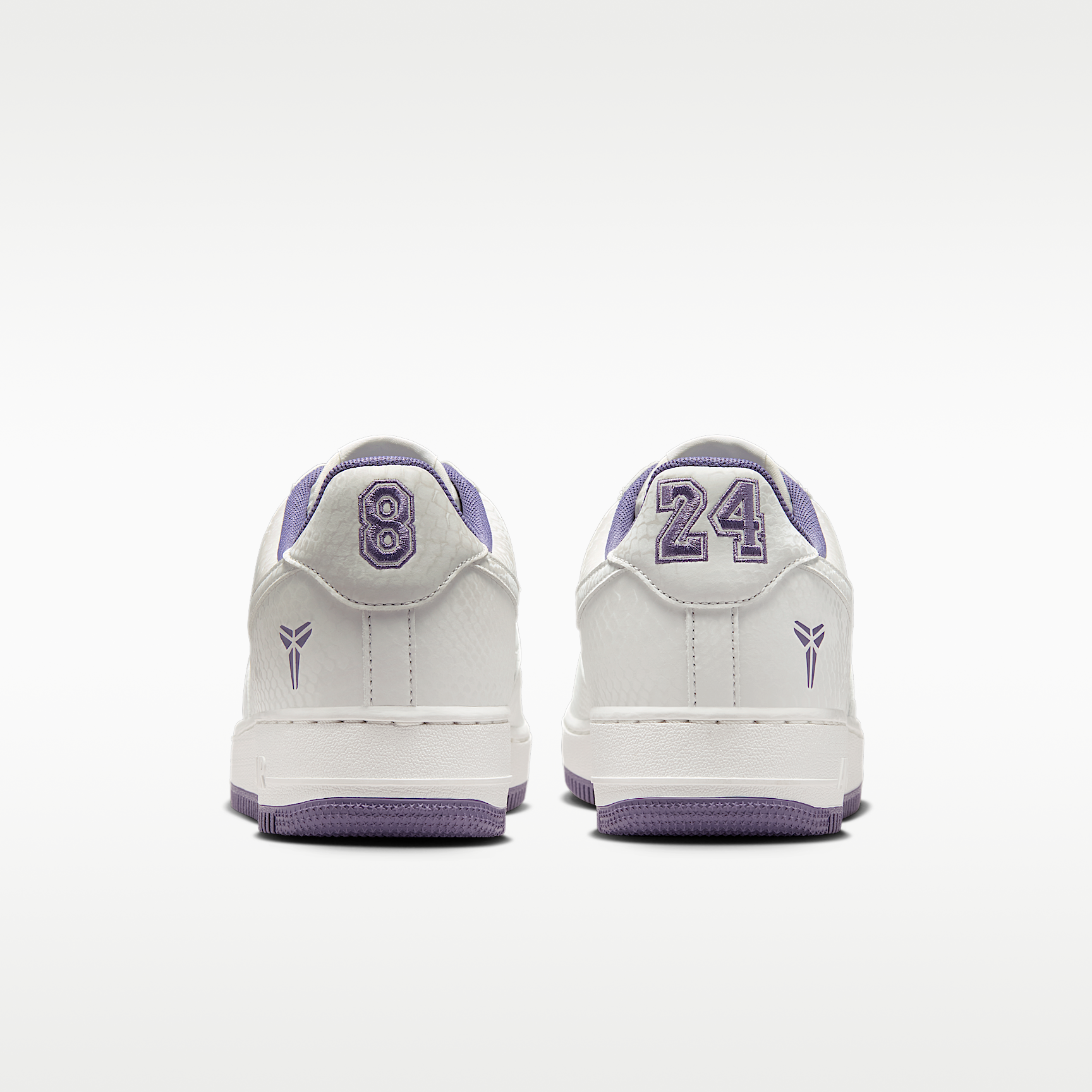 Kobe Air Force 1 Low