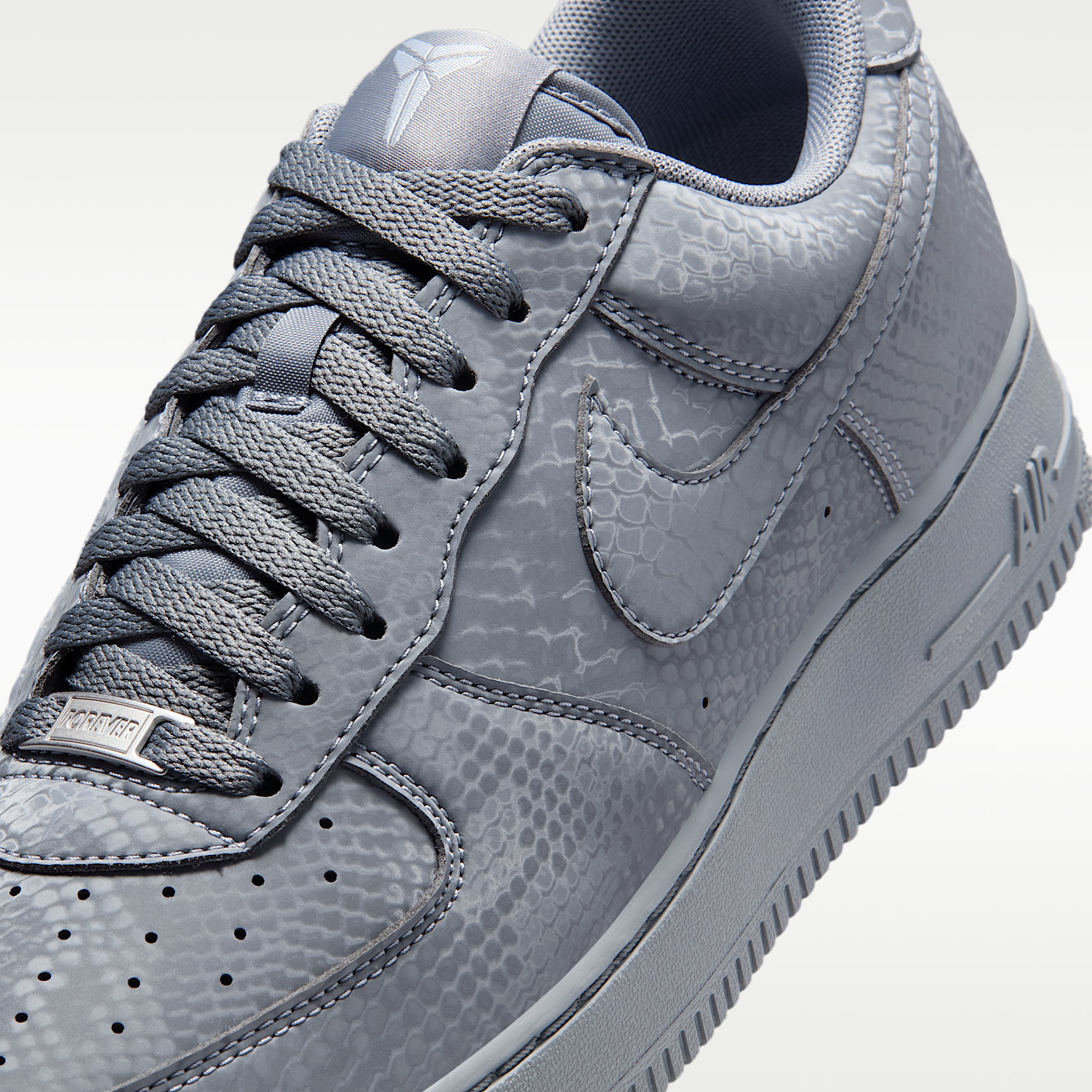 Kobe Air Force 1 Low