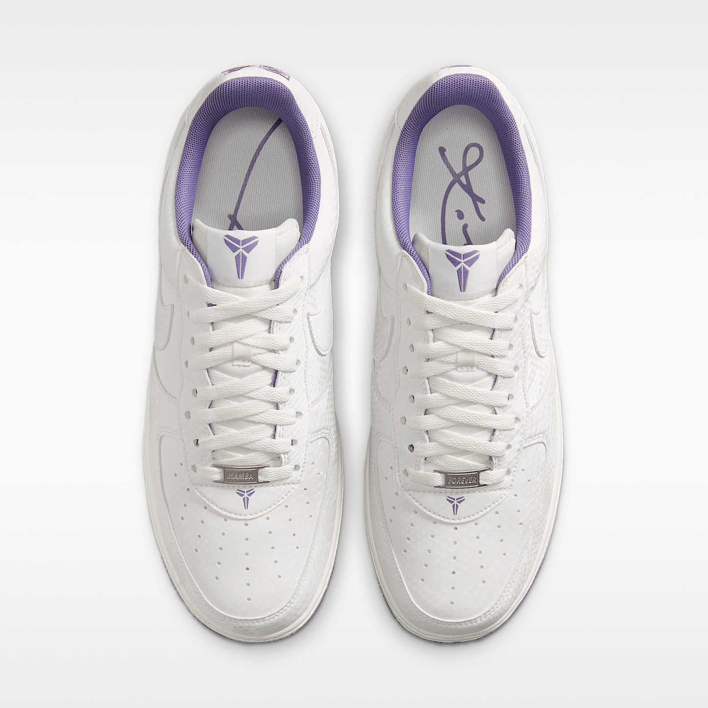 Kobe Air Force 1 Low
