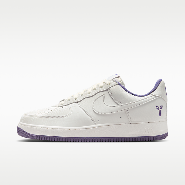 Kobe Air Force 1 Low