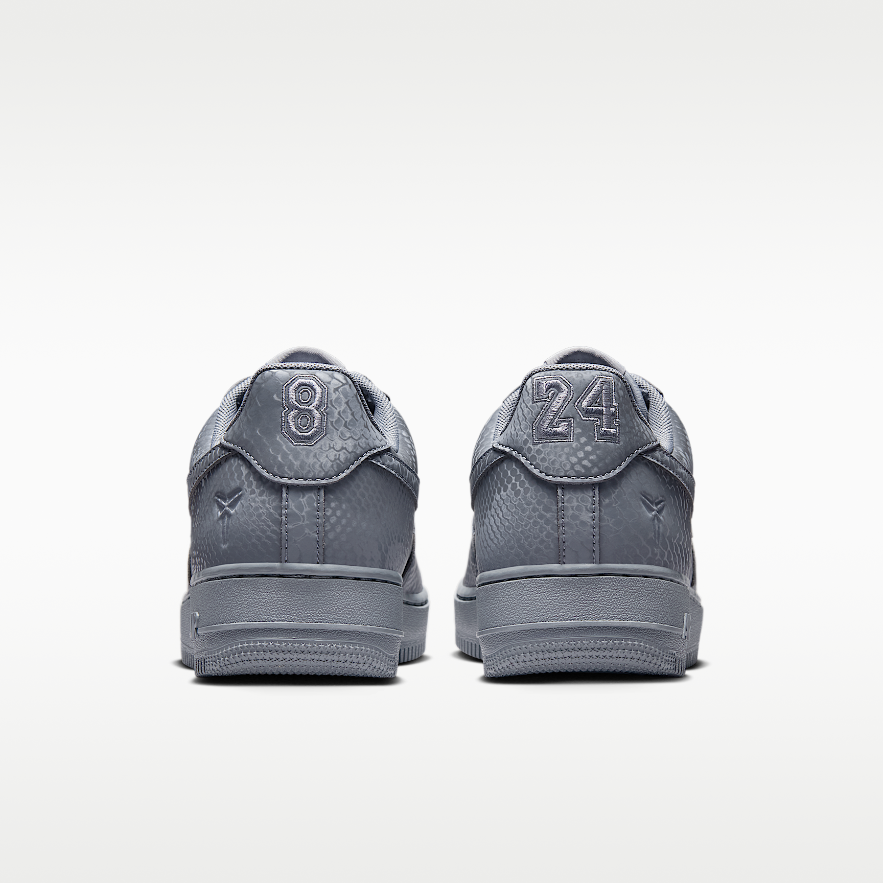 Kobe Air Force 1 Low