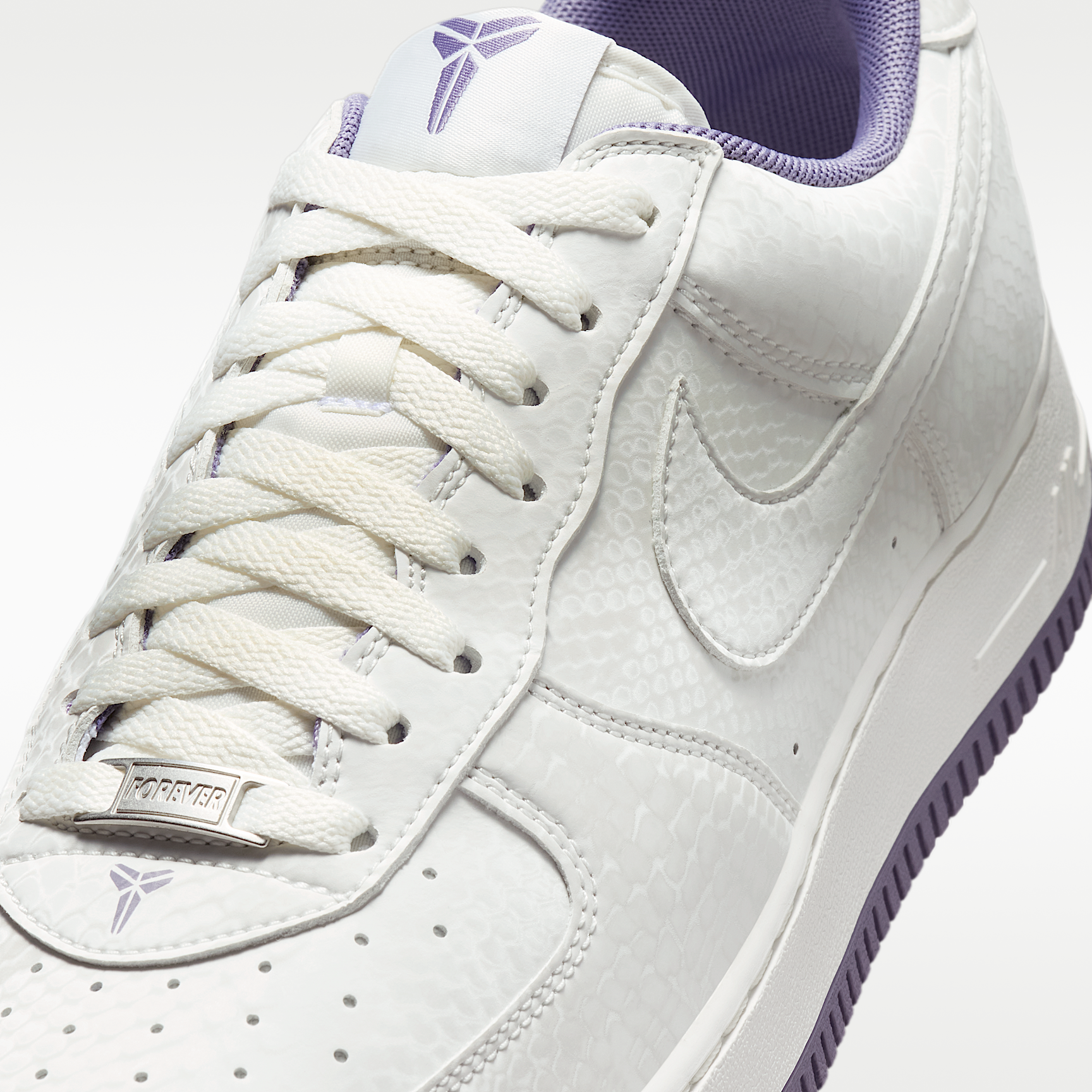 Kobe Air Force 1 Low