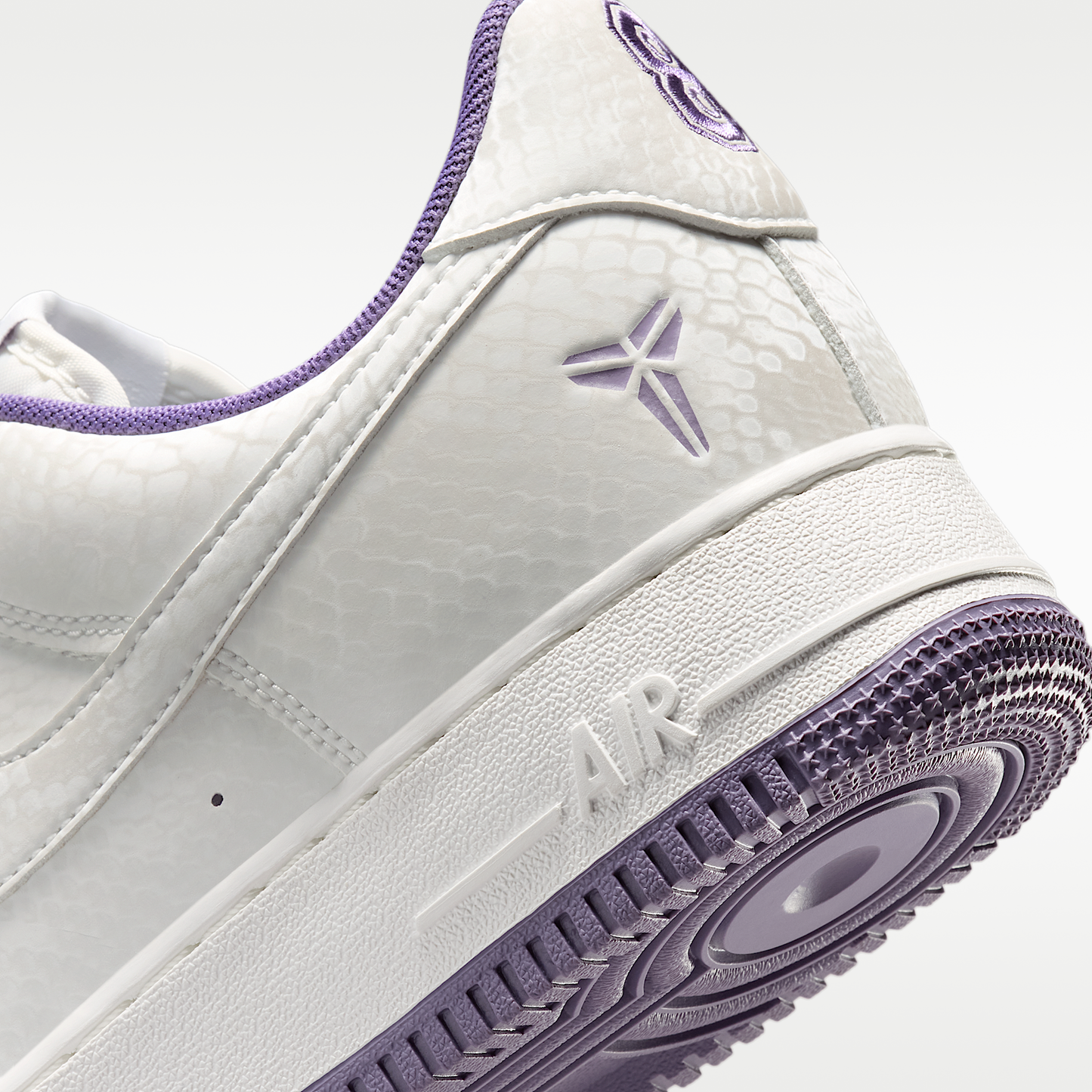 Kobe Air Force 1 Low
