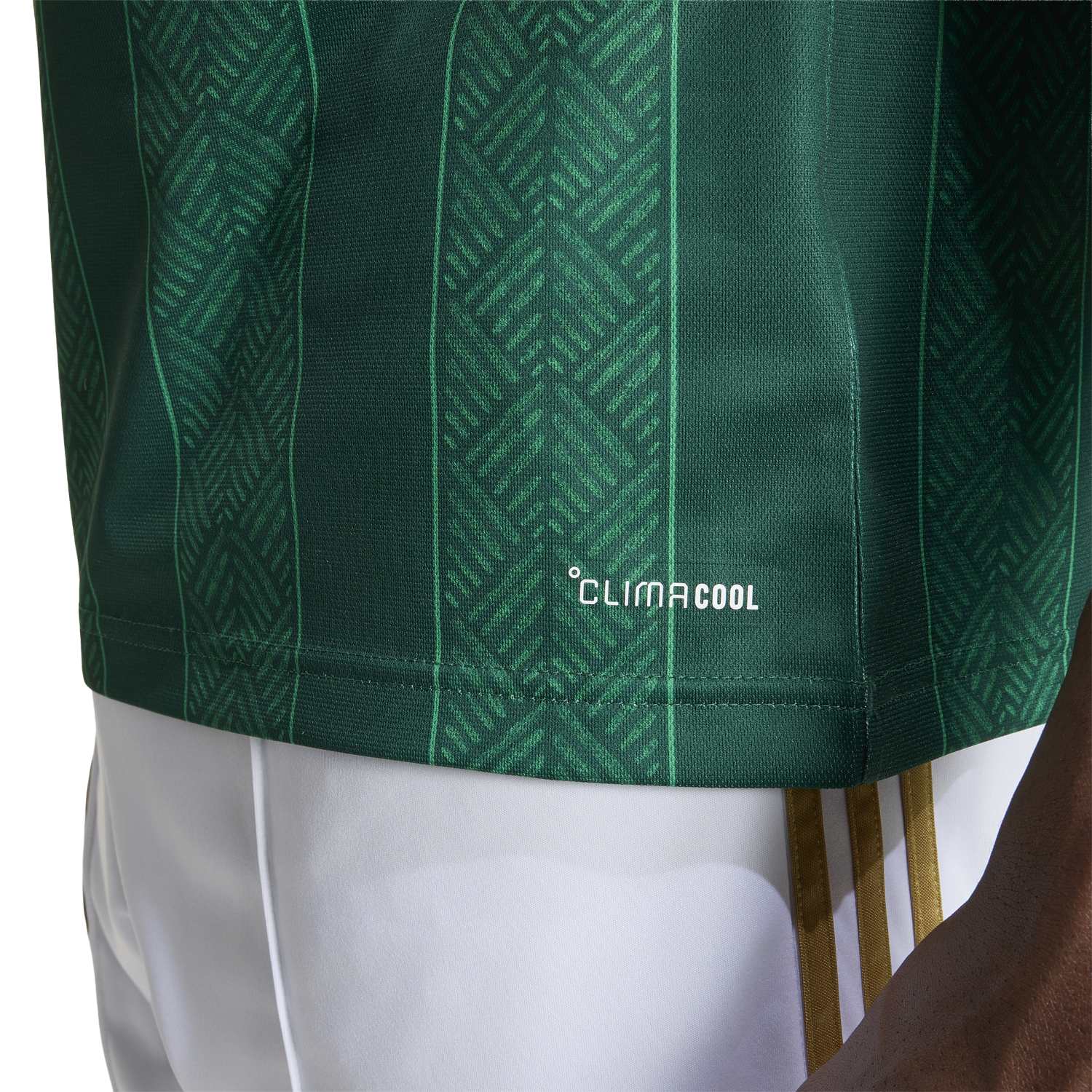 South Africa 2026 Away Jersey - Men's