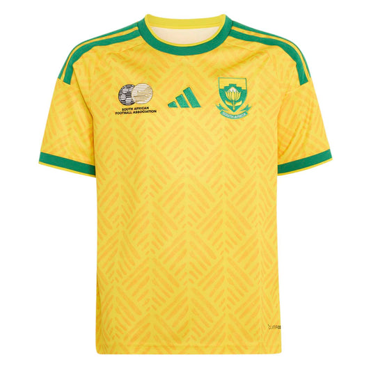 South Africa 2026 Home Jersey - Youth
