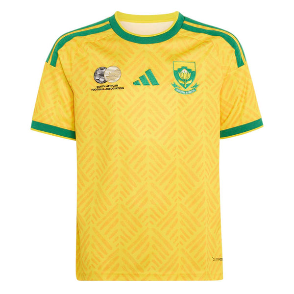 South Africa 2026 Home Jersey - Youth