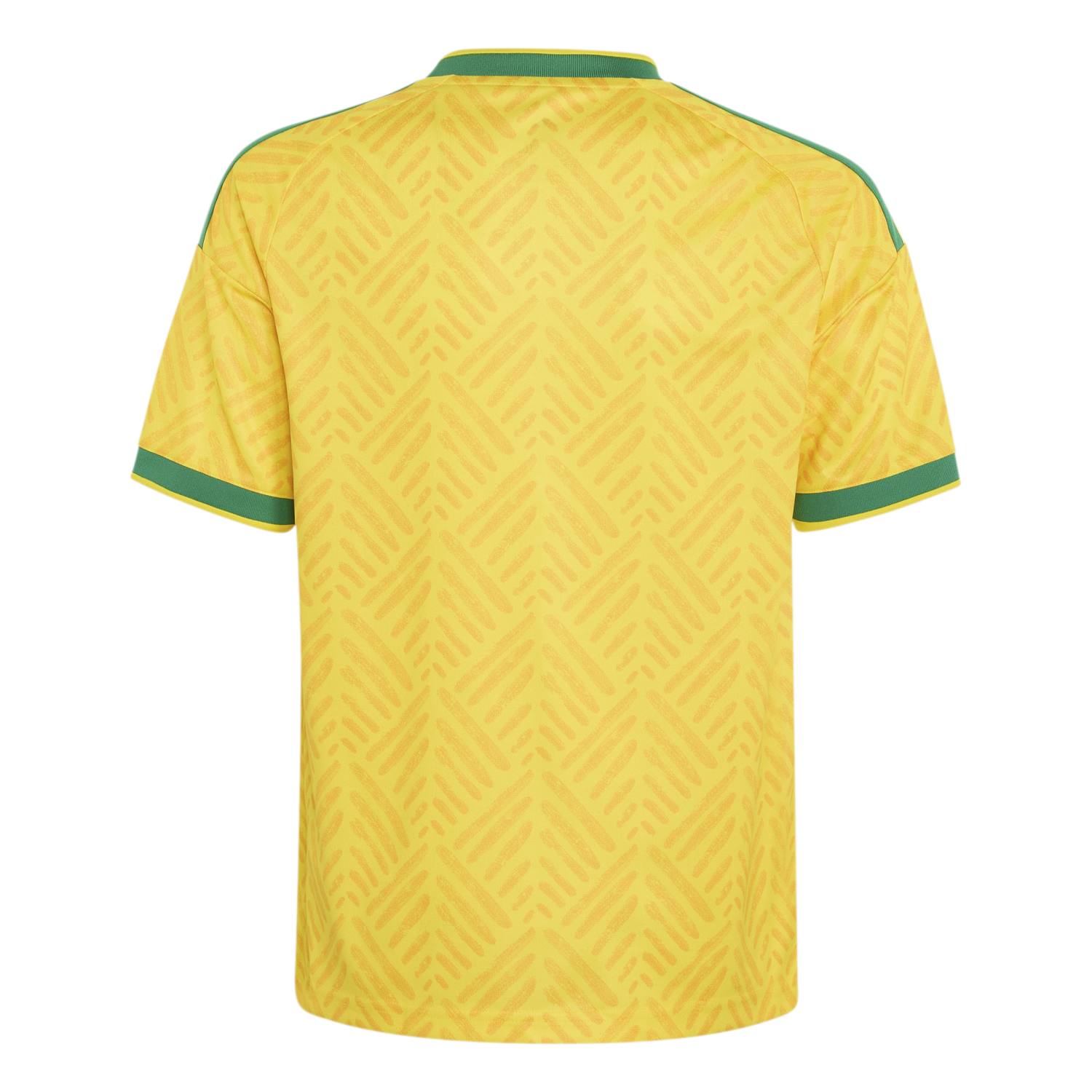 South Africa 2026 Home Jersey - Youth