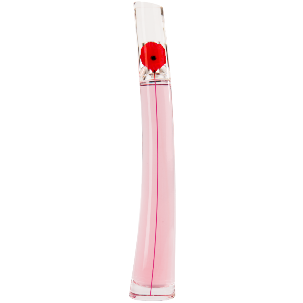 Kenzo Flower Poppy Bouquet Eau De Parfum 100ml