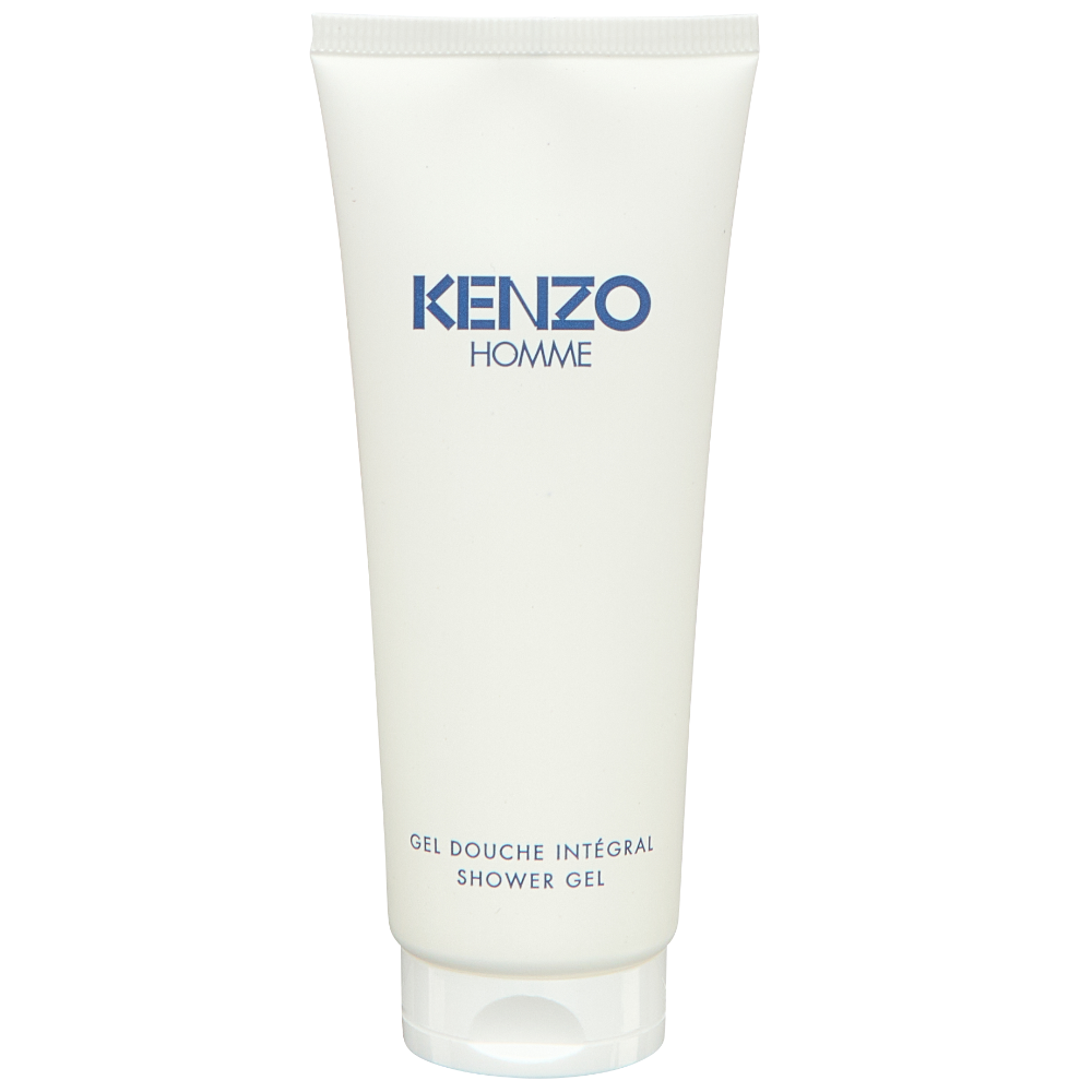 Kenzo Homme Intense Eau De Toilette Gift Set 110ml