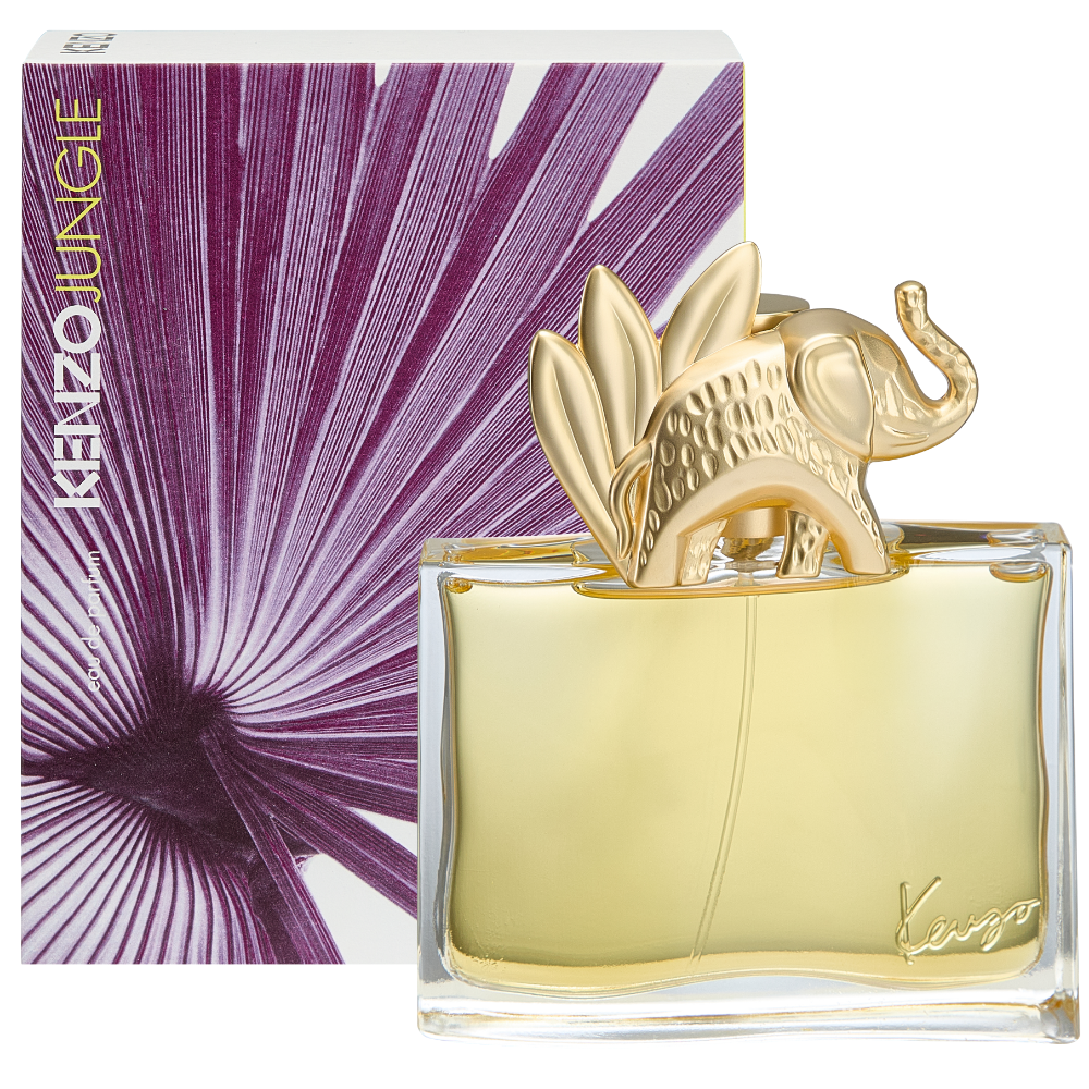 Kenzo Jungle L'Elephant Eau De Parfum 100ml
