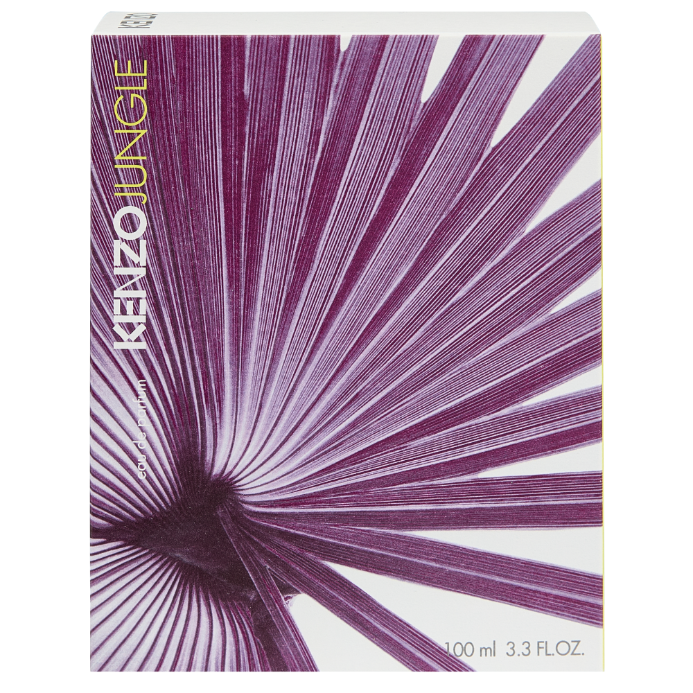 Kenzo Jungle L'Elephant Eau De Parfum 100ml