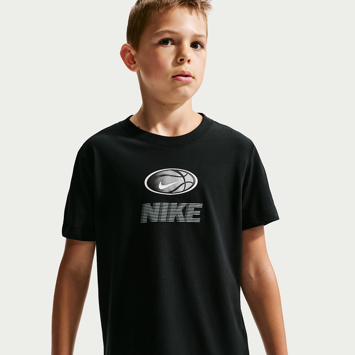 Nike Older Kids' Dri-FIT T-Shirt