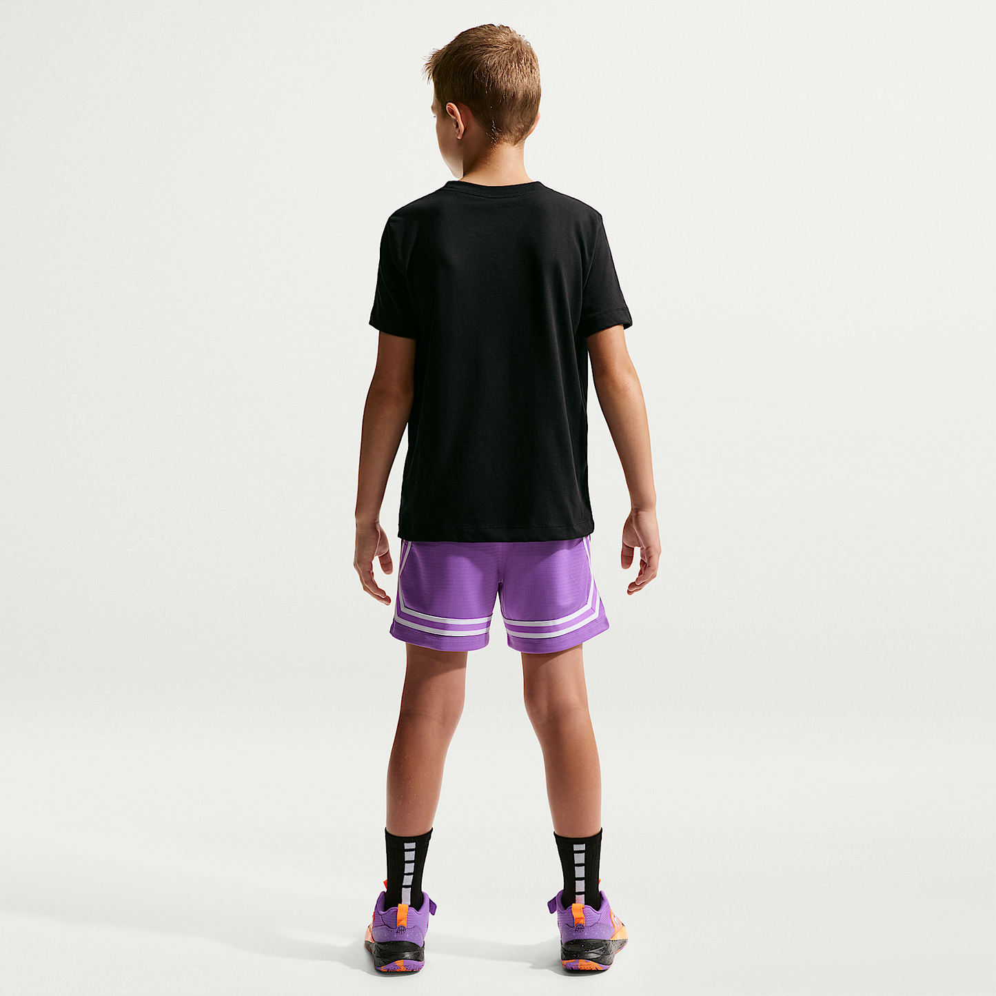 Nike Older Kids' Dri-FIT T-Shirt