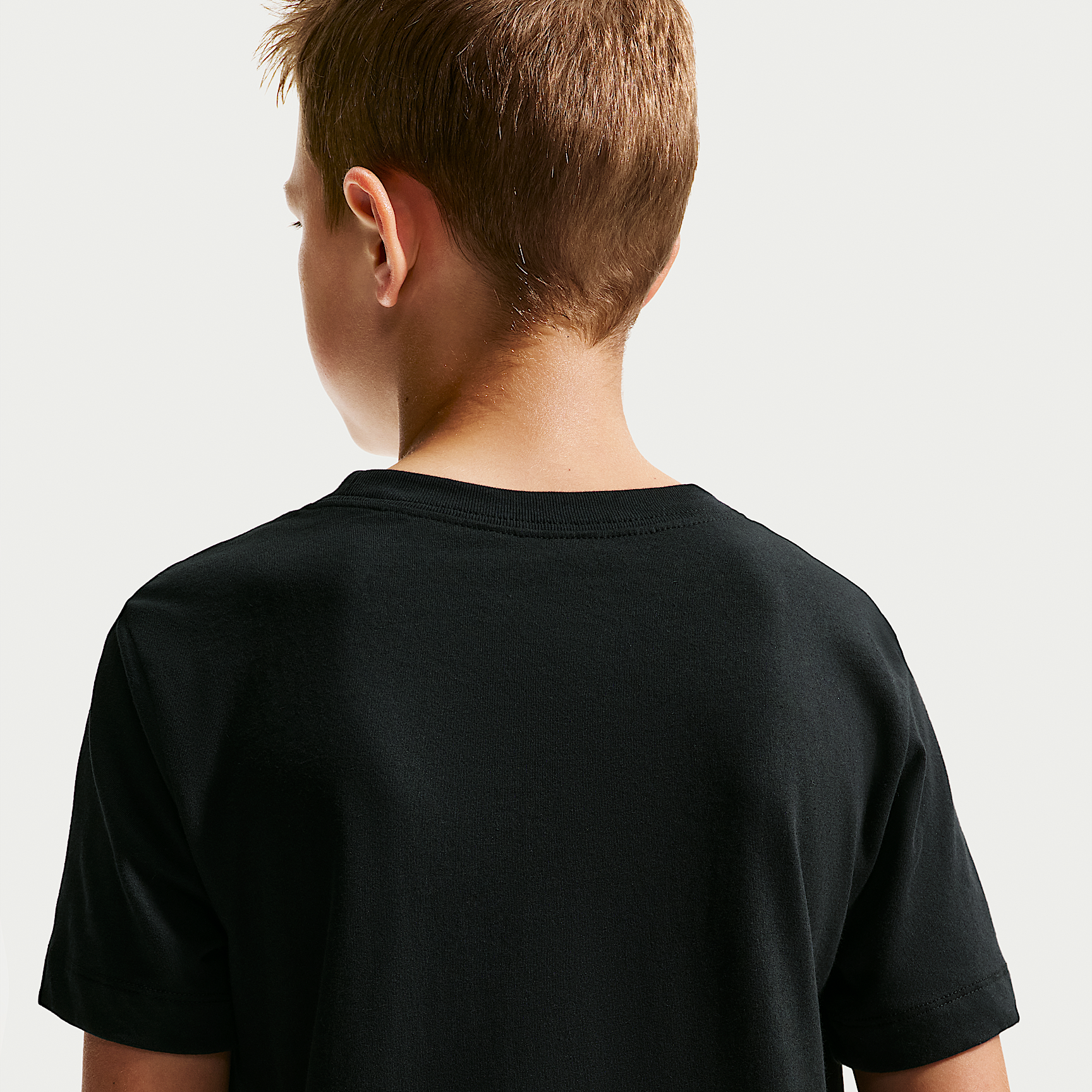 Nike Older Kids' Dri-FIT T-Shirt
