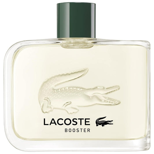 Lacoste Booster Eau De Toilette 125ml