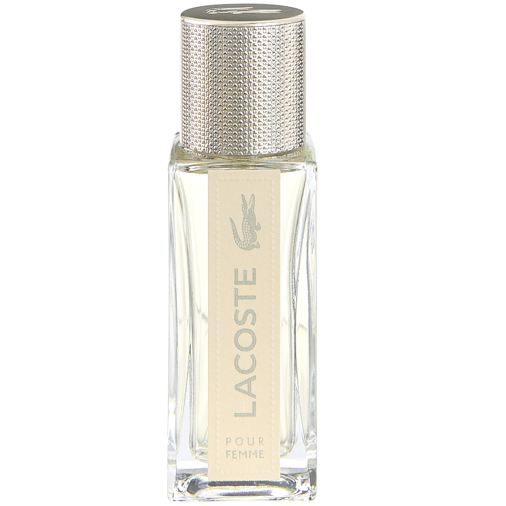 Lacoste Pour Femme Eau De Parfum 30ml