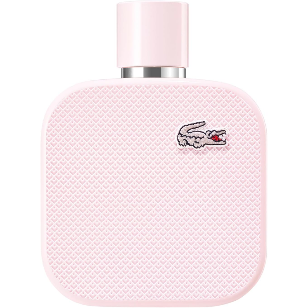 Lacoste L.12.12 Rose Women Eau De Parfum 100ml