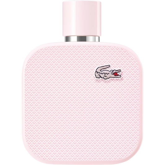 Lacoste L.12.12 Rose Women Eau De Parfum 100ml