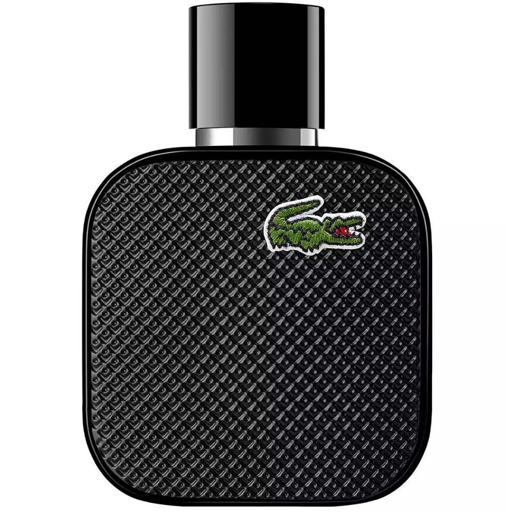Lacoste L.12.12 Noir Men Eau De Toilette 50ml
