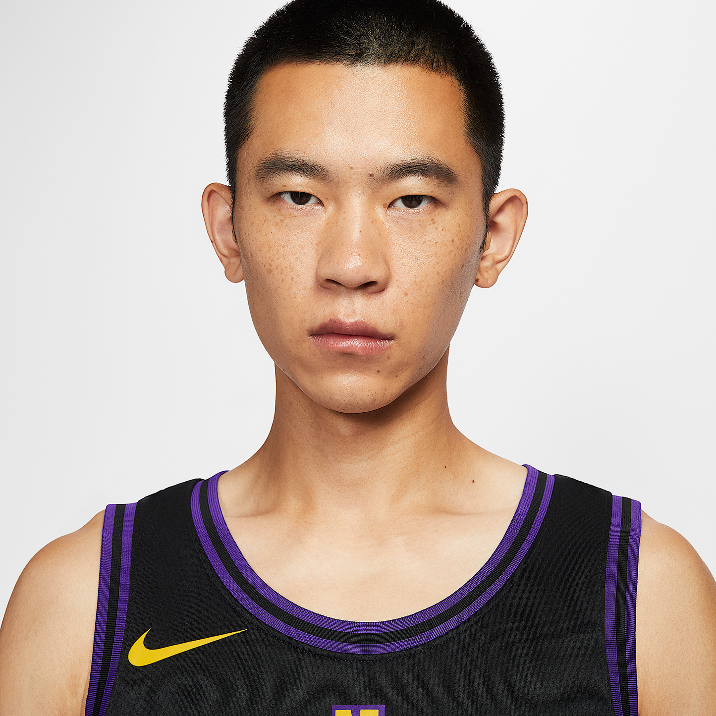 Los Angeles Lakers City Edition