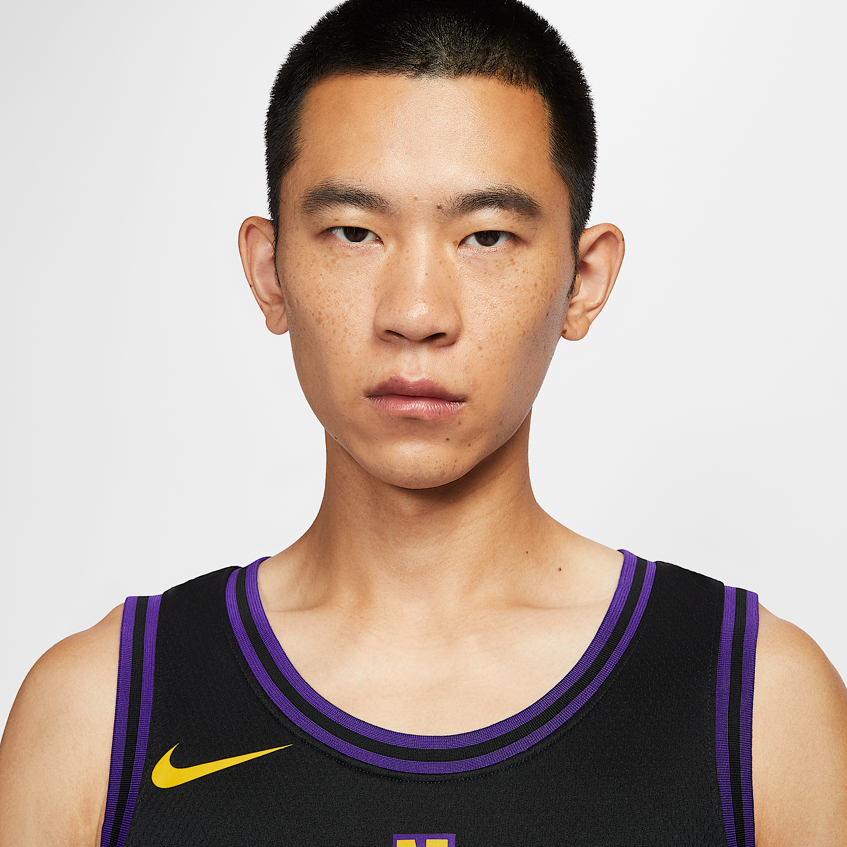 Los Angeles Lakers City Edition