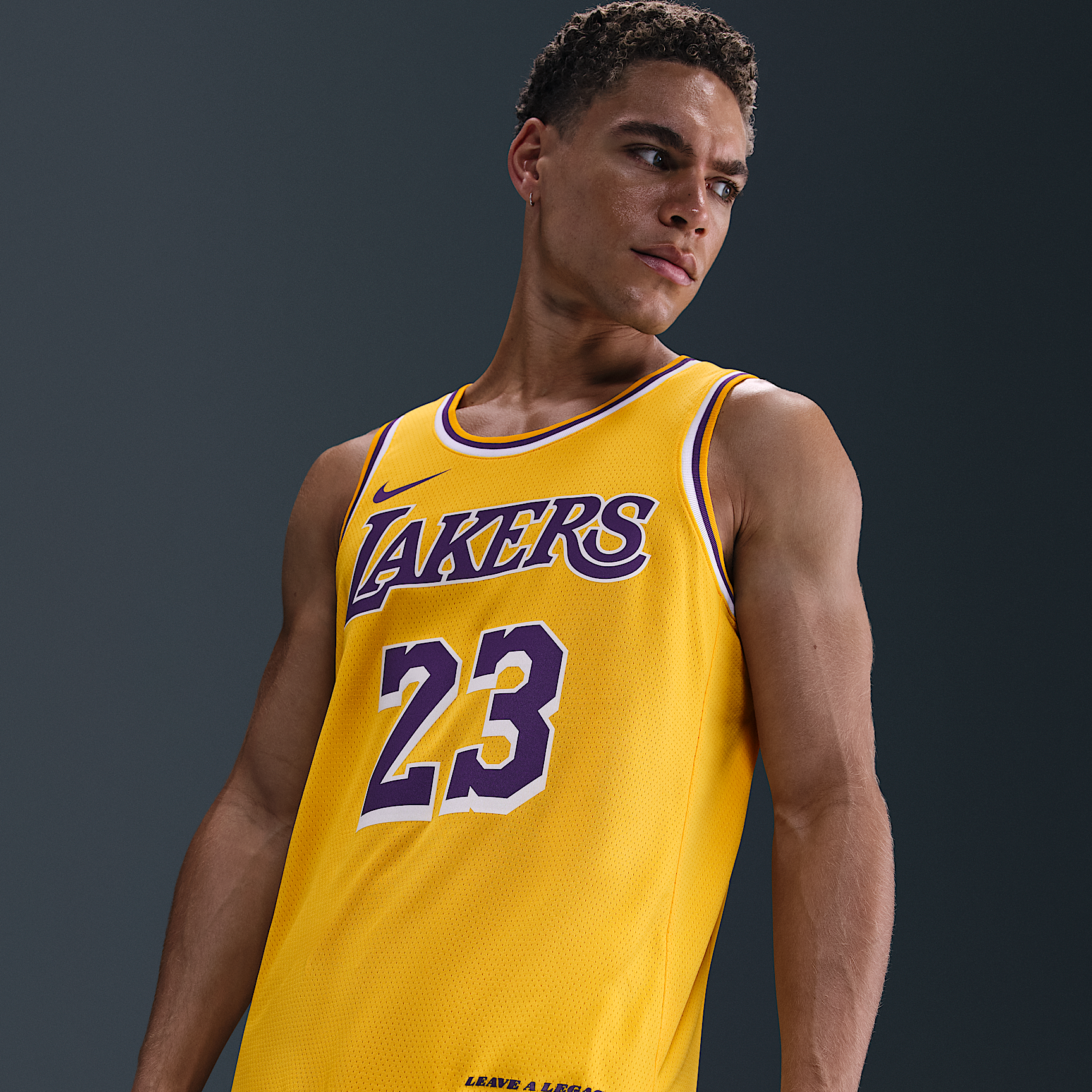 Los Angeles Lakers Icon Edition