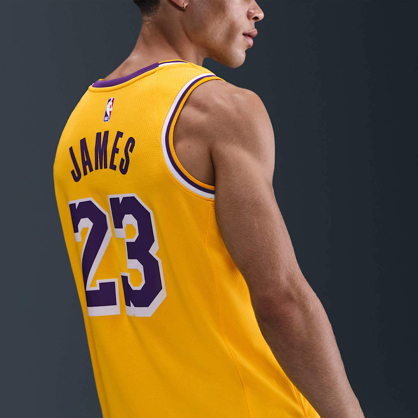 Los Angeles Lakers Icon Edition