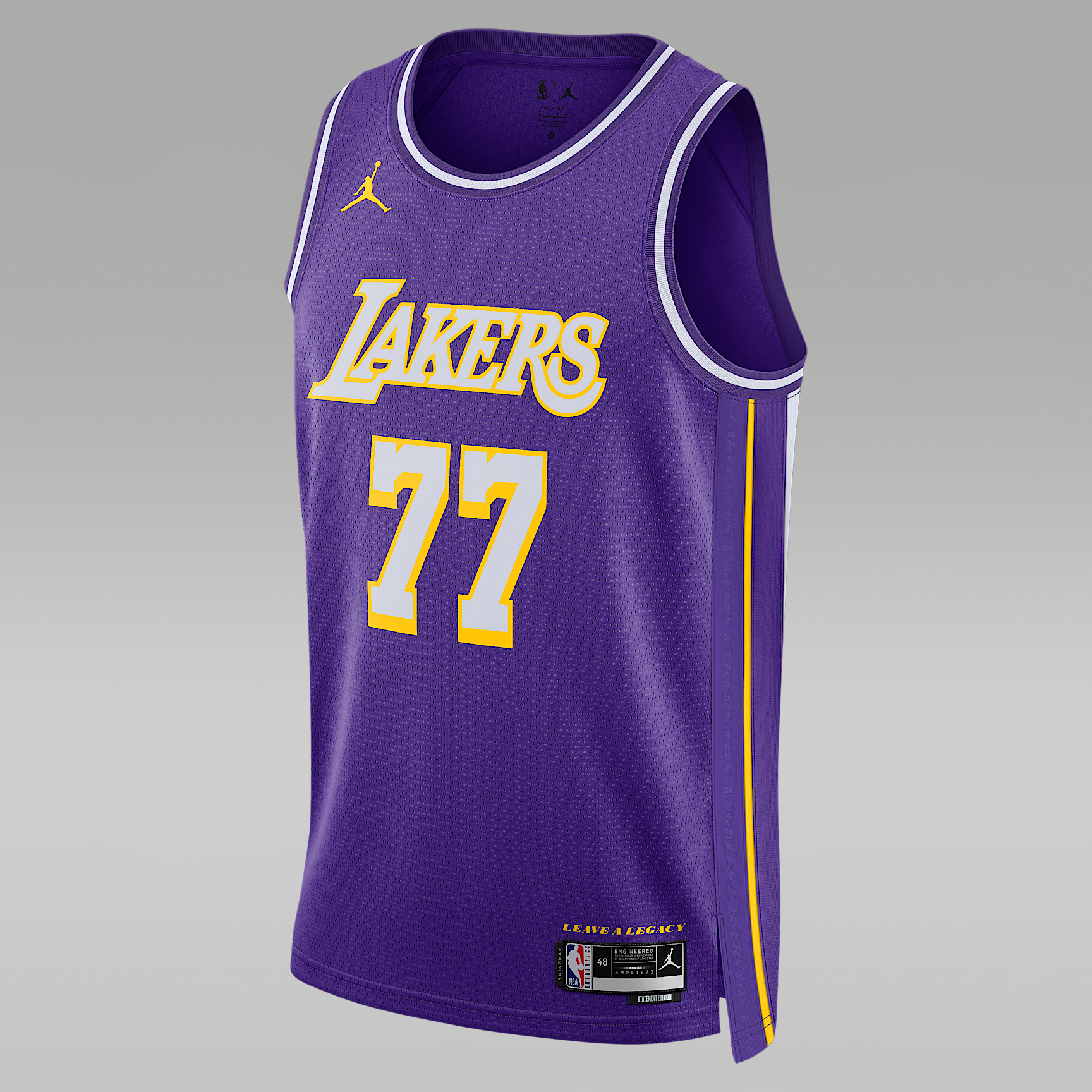 Los Angeles Lakers 2025/26 Statement Edition