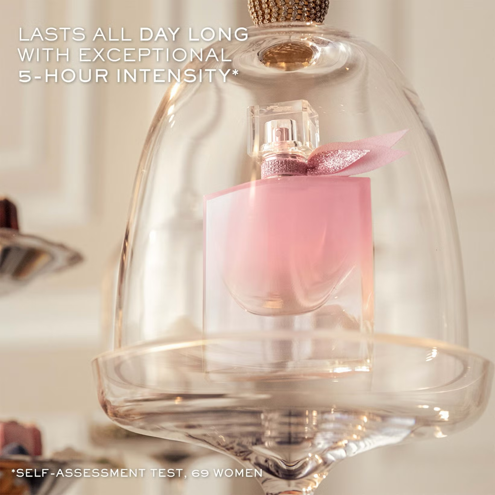 Lancome La Vie Est Belle Vanille Nude Eau De Parfum 50ml