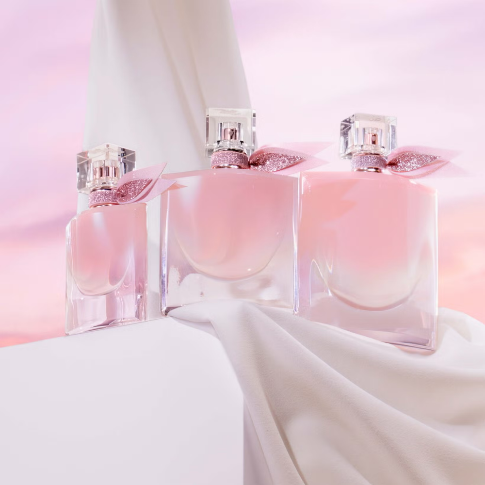 Lancome La Vie Est Belle Vanille Nude Eau De Parfum 50ml
