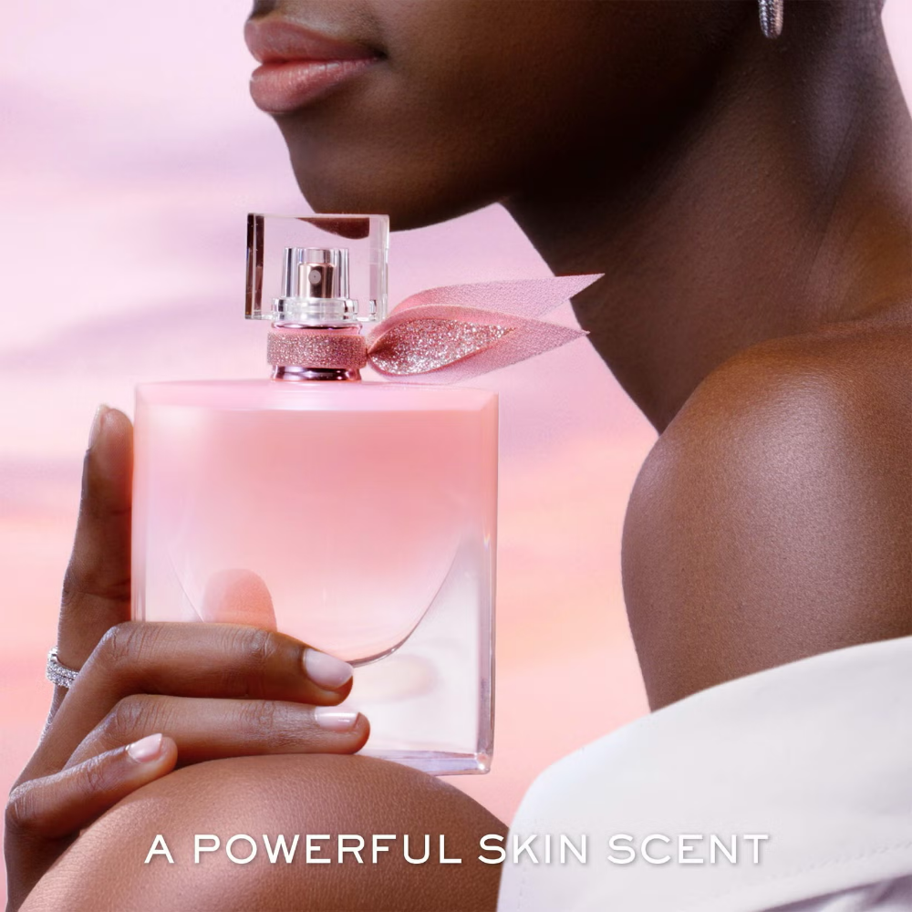 Lancome La Vie Est Belle Vanille Nude Eau De Parfum 100ml